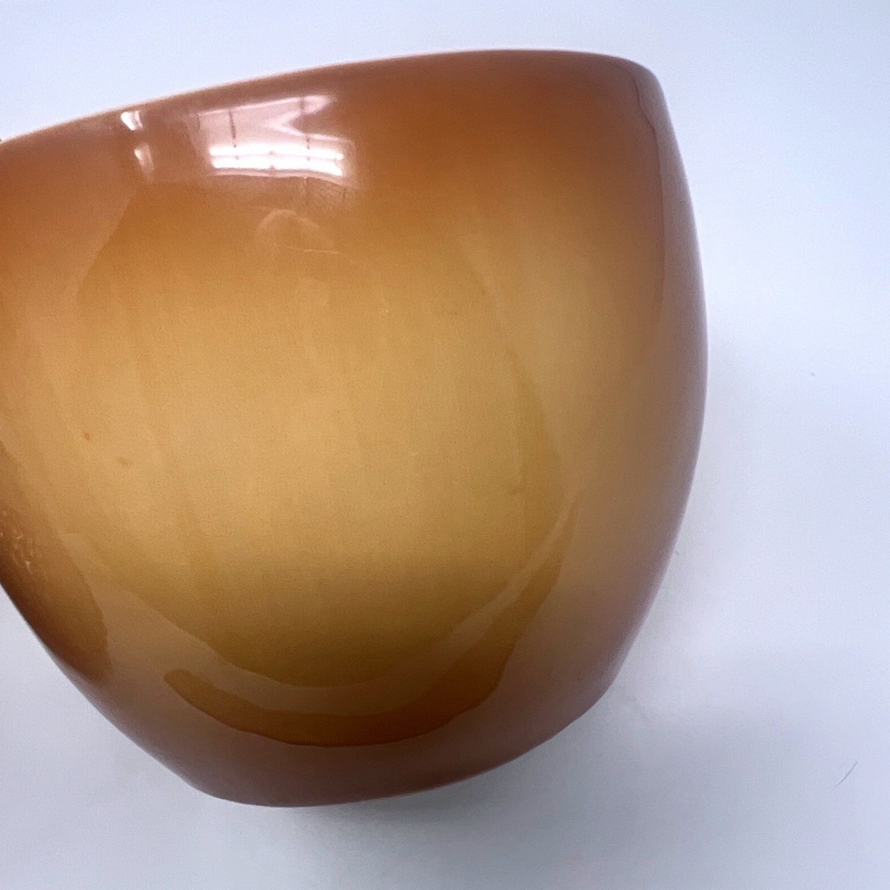 Vtg. Fall Ceramic Acorn‎ Candy/Cookie  Cannister/ Jar With Lid - Picture 16 of 16